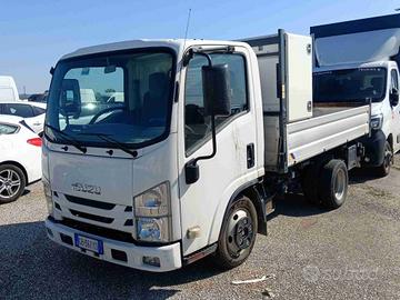 ISUZU M21