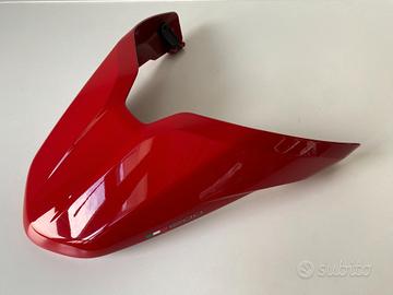 Cover monoposto Ducati Monster 1200