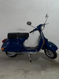 Piaggio Vespa PX 125 (1982) restaurata