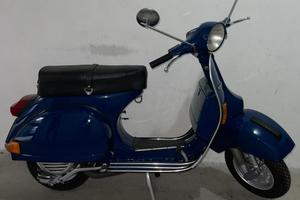 Piaggio Vespa PX 125 (1982) restaurata