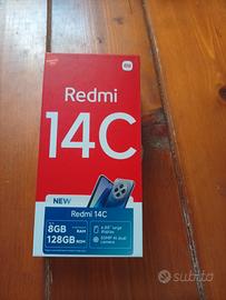 REDMI 14C 