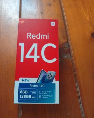 REDMI 14C 