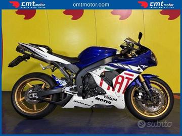 YAMAHA YZF R1 Garantita e Finanziabile