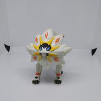 Action figure del Pokémon Solgaleo