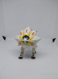 Action figure del Pokémon Solgaleo