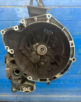 CAMBIO MANUALE COMPLETO FORD Fiesta 6° Serie 8A6R