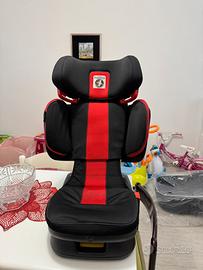 Seggiolino auto