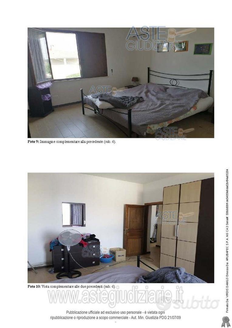 Appartamento – Marrubiu, Aristanis/Oristano - Altro