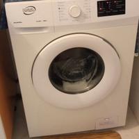 Lavatrice DAYA  capacità 6 kg