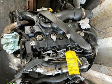 MOTORE OPEL A17DTR 1.7 TD