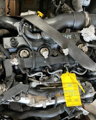 MOTORE OPEL A17DTR 1.7 TD