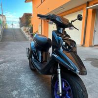 MBK Booster 50cc 2t
