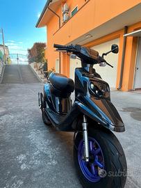 MBK Booster 50cc 2t