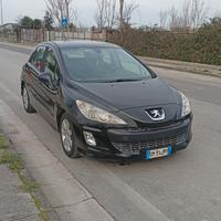 Peugeot 1.6 hdi Tecno