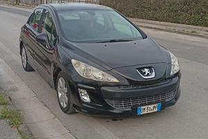 Peugeot 1.6 hdi Tecno