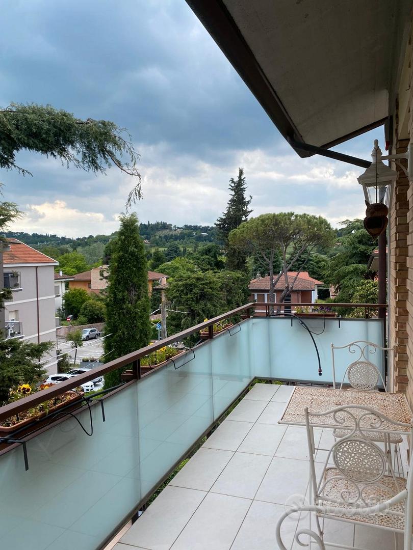 Appartamento – Cesena, Quartiere Cesuola - Vista 2