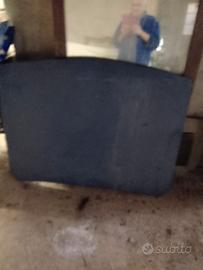 cofano motore alfa romeo 1750 / 2000