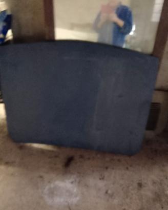 cofano motore alfa romeo 1750 / 2000