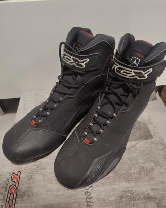Scarpe moto TCX