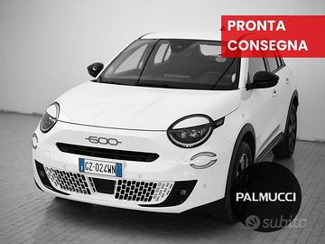 FIAT 600 1.2 Hybrid 110cv
