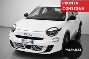 FIAT 600 1.2 Hybrid 110cv
