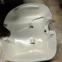 bauletto originale per vespa GS 160