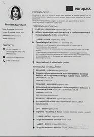 Lavoro part-time o full time da lunedì al venerdì