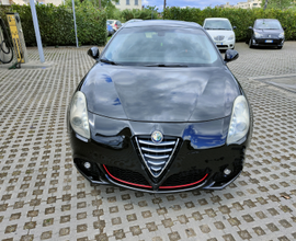 Alfa romeo Giulietta 2.0 jtdm2 170cv tct