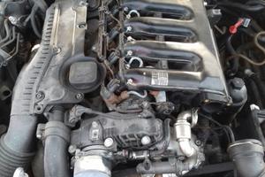 MOTORE BMW 525