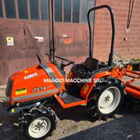Kubota A-17