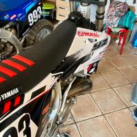 yz 250 Monster edition 2022