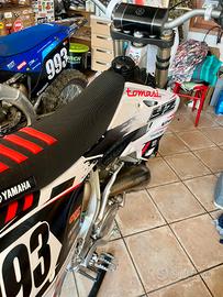 yz 250 Monster edition 2022