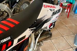 yz 250 Monster edition 2022