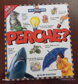 PERCHÉ? 100 Finestrelle