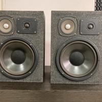 Diffusori  Casse acustiche HI-FI stereo