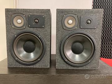 Diffusori  Casse acustiche HI-FI stereo