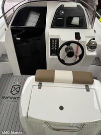 Infinity 20GT WA DEMO