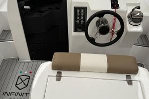 Infinity 20GT WA DEMO