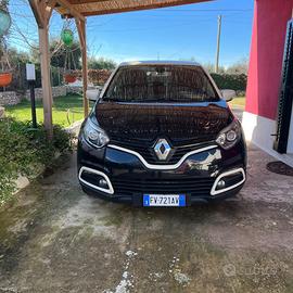 Renault Captur 1^ serie diesel 90 cv