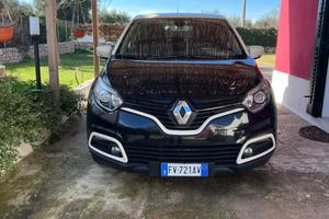 Renault Captur 1^ serie diesel 90 cv