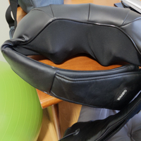 Massaggiatore shiatsu