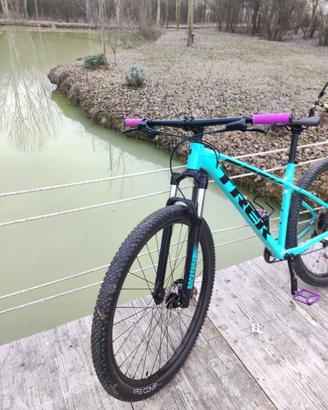 Bicicletta Trek Marlin 7