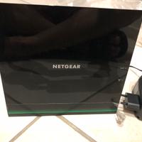 Modem Wi-Fi netgear