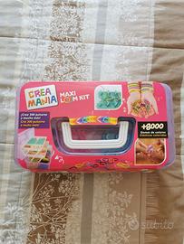 Crea braccialetti