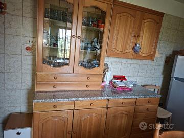 arredo casalingo classico per rapido realizzo