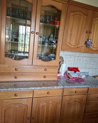 arredo casalingo classico per rapido realizzo