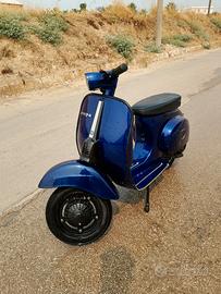 vespa 50 special