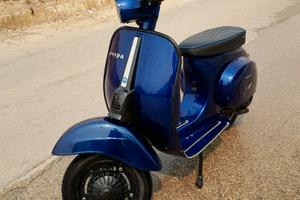 vespa 50 special