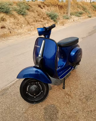 vespa 50 special