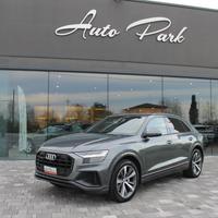 AUDI Q8 50 TDI 286 CV quattro tiptronic Sport
